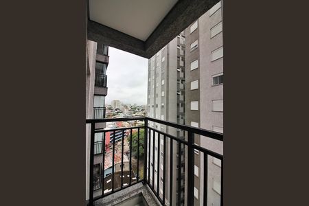 Apartamento à venda com 48m², 2 quartos e 1 vagaSala Sacada 
