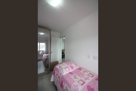 Apartamento à venda com 48m², 2 quartos e 1 vagaQuarto 2