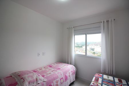 Apartamento à venda com 48m², 2 quartos e 1 vagaQuarto 2