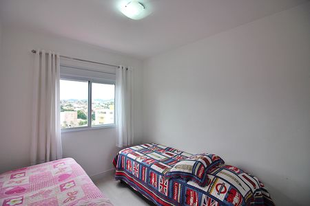 Apartamento à venda com 48m², 2 quartos e 1 vagaQuarto 2