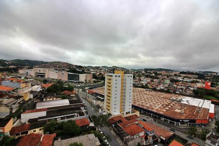 Apartamento à venda com 48m², 2 quartos e 1 vagaQuarto 1 Vista 