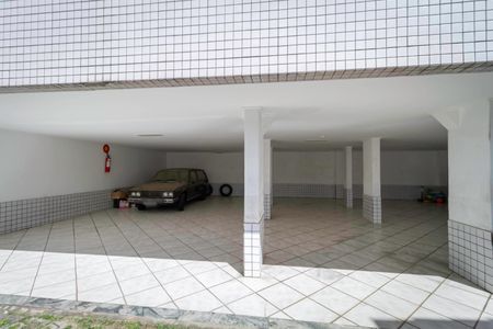 Apartamento à venda com 296m², 4 quartos e 6 vagasGaragem