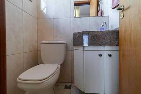 Apartamento à venda com 296m², 4 quartos e 6 vagasCobertura - Lavabo 2