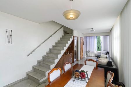 Apartamento à venda com 296m², 4 quartos e 6 vagasSala 1