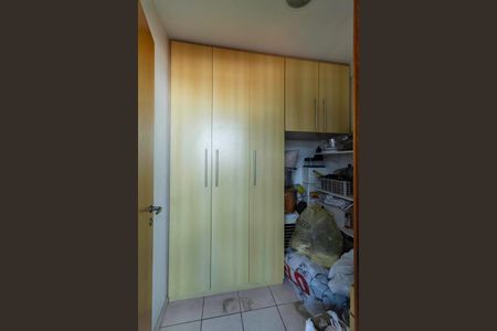 Apartamento à venda com 296m², 4 quartos e 6 vagasQuarto de serviço/Despensa