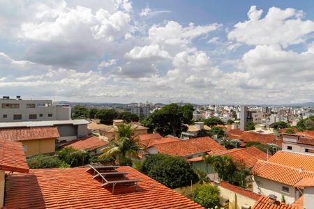 Apartamento à venda com 296m², 4 quartos e 6 vagasSala 1 - Vista