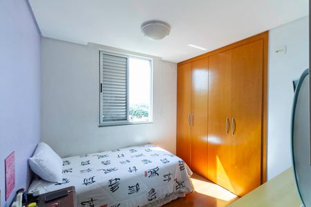 Apartamento à venda com 296m², 4 quartos e 6 vagasQuarto 3