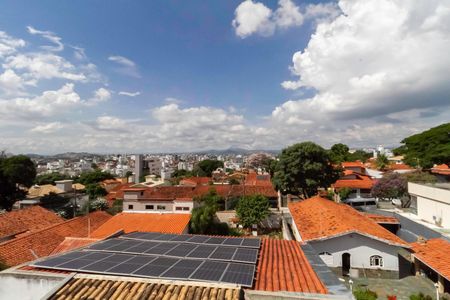 Apartamento à venda com 296m², 4 quartos e 6 vagasSuíte - Vista