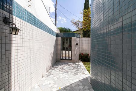 Apartamento à venda com 296m², 4 quartos e 6 vagasEntrada