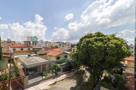 Apartamento à venda com 296m², 4 quartos e 6 vagasSala 1 - Vista