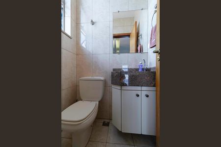 Apartamento à venda com 296m², 4 quartos e 6 vagasCobertura - Lavabo 2