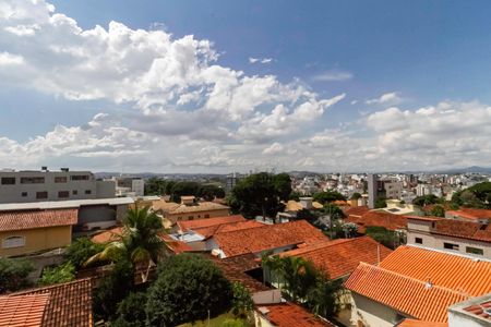 Apartamento à venda com 296m², 4 quartos e 6 vagasQuarto 3 - Vista