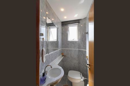 Apartamento à venda com 296m², 4 quartos e 6 vagasLavabo 1