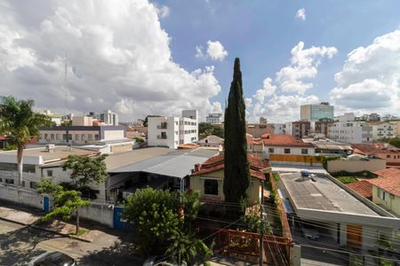 Apartamento à venda com 296m², 4 quartos e 6 vagasCobertura - Área de serviço - Varanda - Vista