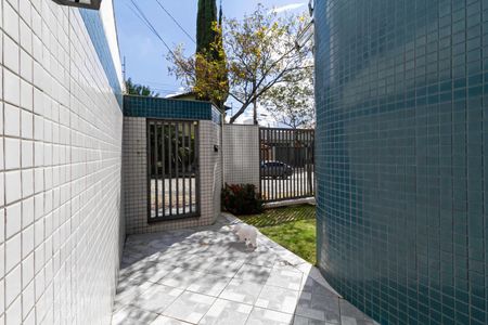 Apartamento à venda com 296m², 4 quartos e 6 vagasEntrada