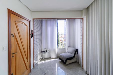 Apartamento à venda com 296m², 4 quartos e 6 vagasSala 1