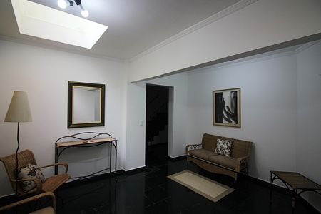 Apartamento à venda com 196m², 3 quartos e 2 vagasÁrea comum - Salão de festas