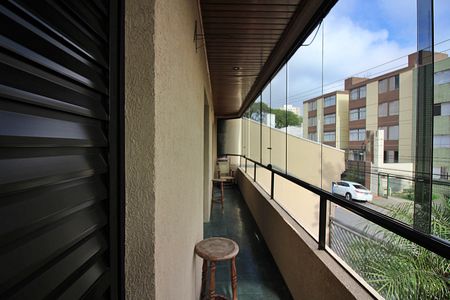 Apartamento à venda com 196m², 3 quartos e 2 vagasVaranda da Suíte