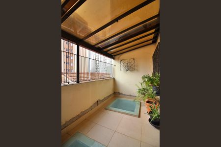 Apartamento à venda com 196m², 3 quartos e 2 vagasSacada