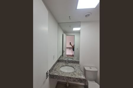 Apartamento à venda com 24m², 1 quarto e sem vaga Apartamento à venda com 24m², 1 quarto e sem vagaFoto 06