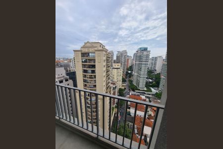 Apartamento à venda com 24m², 1 quarto e sem vaga Apartamento à venda com 24m², 1 quarto e sem vagaFoto 08