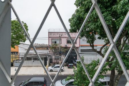 Apartamento à venda com 60m², 2 quartos e 1 vaga Apartamento à venda com 60m², 2 quartos e 1 vagaVista do Quarto 1