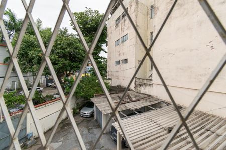 Apartamento à venda com 60m², 2 quartos e 1 vaga Apartamento à venda com 60m², 2 quartos e 1 vagaVista da Sala