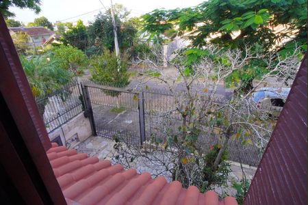 Casa à venda com 320m², 5 quartos e 6 vagasQuarto 2 Vista - Segundo Andar