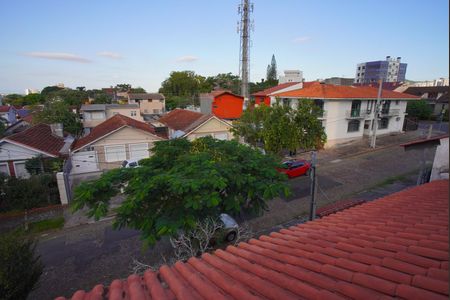 Casa à venda com 320m², 5 quartos e 6 vagasTerraço - Vista