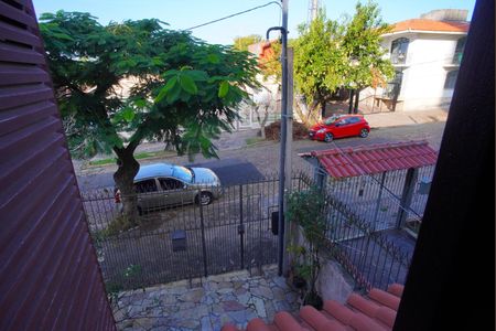 Casa à venda com 320m², 5 quartos e 6 vagasQuarto 3 Vista - Segundo Andar