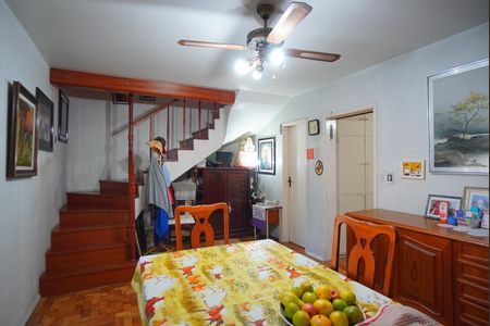 Casa à venda com 320m², 5 quartos e 6 vagasSala de Jantar