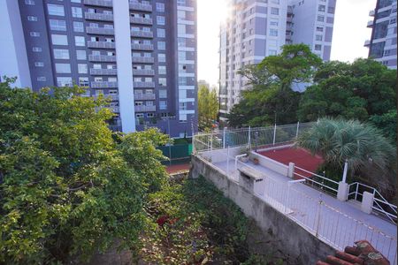 Casa à venda com 320m², 5 quartos e 6 vagasTerraço - Vista