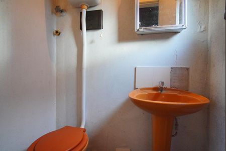 Casa à venda com 320m², 5 quartos e 6 vagasLavabo - Terceiro Andar