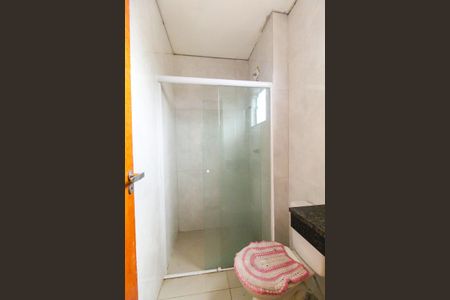 Apartamento à venda com 69m², 2 quartos e sem vaga Apartamento à venda com 69m², 2 quartos e sem vagaBanheiro