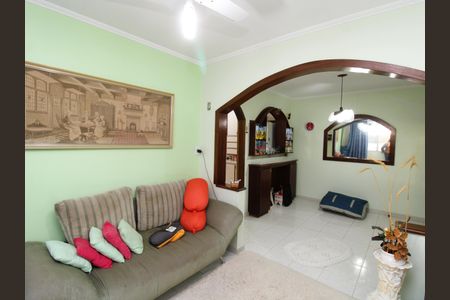 Apartamento à venda com 62m², 2 quartos e 1 vagaSala