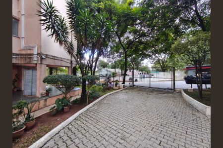 Apartamento à venda com 62m², 2 quartos e 1 vaga Apartamento à venda com 62m², 2 quartos e 1 vagaGaragem