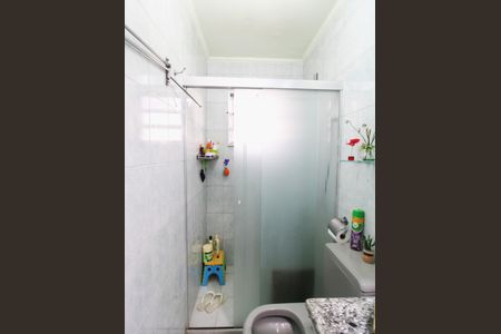 Apartamento à venda com 62m², 2 quartos e 1 vagaBanheiro