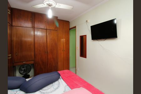 Apartamento à venda com 62m², 2 quartos e 1 vagaQuarto 2