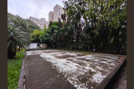 Apartamento à venda com 62m², 2 quartos e 1 vaga Apartamento à venda com 62m², 2 quartos e 1 vagaÁrea comum - Quadra