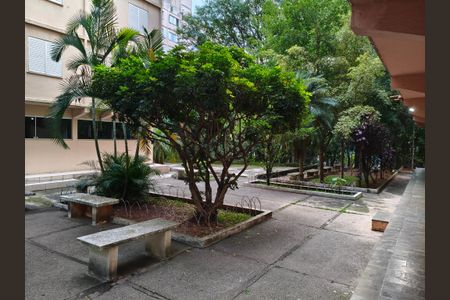 Apartamento à venda com 62m², 2 quartos e 1 vaga Apartamento à venda com 62m², 2 quartos e 1 vagaÁrea comum