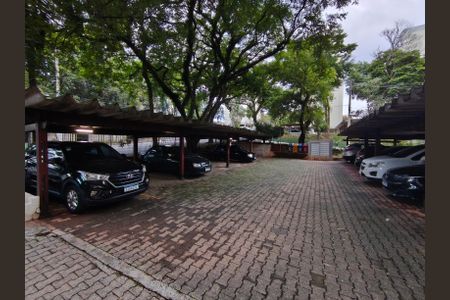 Apartamento à venda com 62m², 2 quartos e 1 vaga Apartamento à venda com 62m², 2 quartos e 1 vagaGaragem