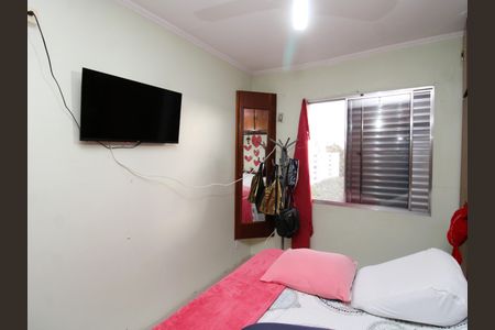 Apartamento à venda com 62m², 2 quartos e 1 vagaQuarto 2