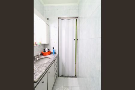 Apartamento à venda com 62m², 2 quartos e 1 vagaBanheiro