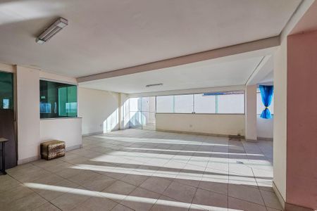 Apartamento à venda com 57m², 2 quartos e 2 vagas Apartamento à venda com 57m², 2 quartos e 2 vagasÁrea comum - Salão de festas