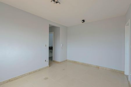 Apartamento à venda com 57m², 2 quartos e 2 vagas Apartamento à venda com 57m², 2 quartos e 2 vagasSala