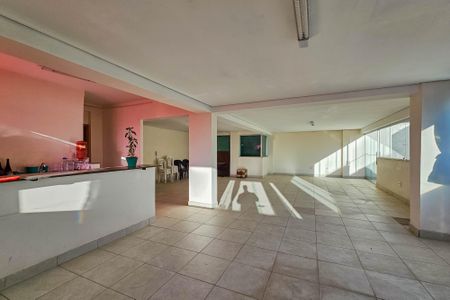 Apartamento à venda com 57m², 2 quartos e 2 vagas Apartamento à venda com 57m², 2 quartos e 2 vagasÁrea comum - Salão de festas