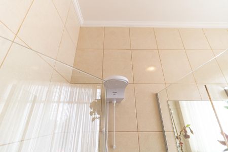 Apartamento à venda com 81m², 2 quartos e sem vaga Apartamento à venda com 81m², 2 quartos e sem vagaBanheiro Social