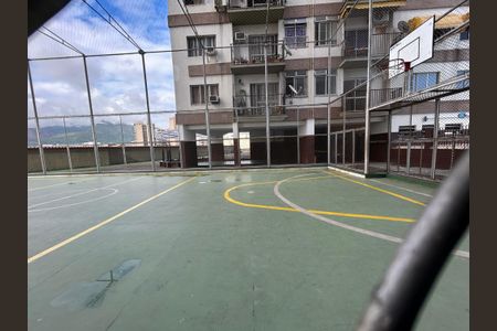 Apartamento à venda com 66m², 2 quartos e 1 vagaÁrea comum - Quadra Esportiva