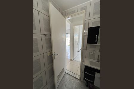 Apartamento à venda com 66m², 2 quartos e 1 vagaBanheiro