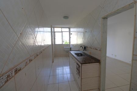 Apartamento à venda com 66m², 2 quartos e 1 vagaCozinha